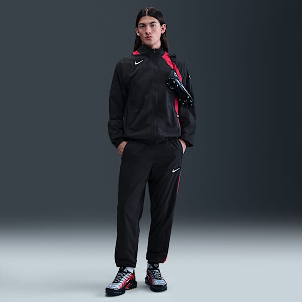 NIKE - アトレティコマドリード　StrikeDrillTop S オーセンティック Nike Strike Aeroswift 1/4 Zip Soccer Drill Top 807034-451